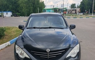SsangYong Kyron I, 2008 год, 480 000 рублей, 1 фотография