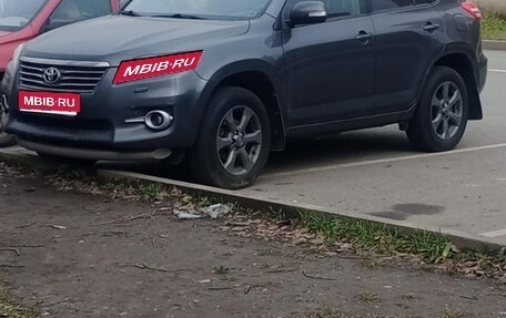 Toyota RAV4, 2011 год, 1 350 000 рублей, 1 фотография