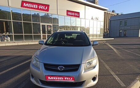 Toyota Corolla, 2010 год, 980 000 рублей, 1 фотография