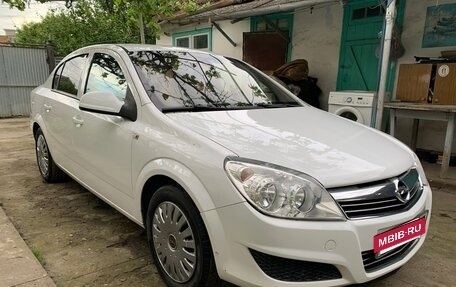 Opel Astra H, 2010 год, 597 000 рублей, 6 фотография