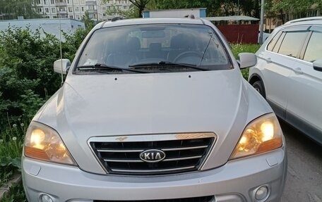 KIA Sorento IV, 2006 год, 930 000 рублей, 1 фотография