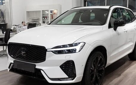 Volvo XC60 II, 2026 год, 9 250 000 рублей, 1 фотография
