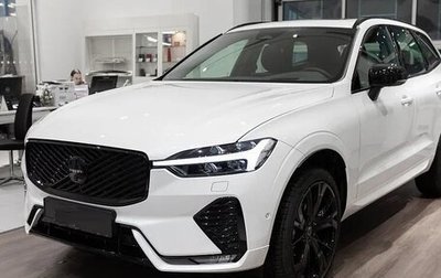 Volvo XC60 II, 2026 год, 9 250 000 рублей, 1 фотография