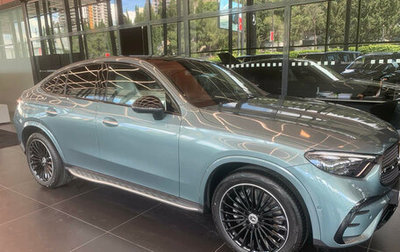 Mercedes-Benz GLC Coupe, 2026 год, 9 999 000 рублей, 1 фотография
