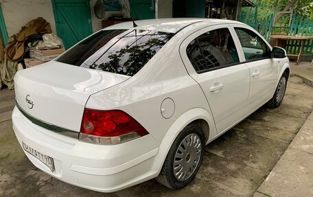 Opel Astra H, 2010 год, 597 000 рублей, 7 фотография