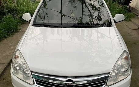 Opel Astra H, 2010 год, 597 000 рублей, 2 фотография