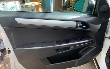 Opel Astra H, 2010 год, 597 000 рублей, 22 фотография