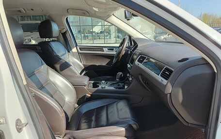 Volkswagen Touareg III, 2016 год, 3 073 000 рублей, 11 фотография