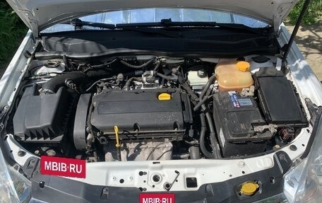 Opel Astra H, 2010 год, 597 000 рублей, 16 фотография