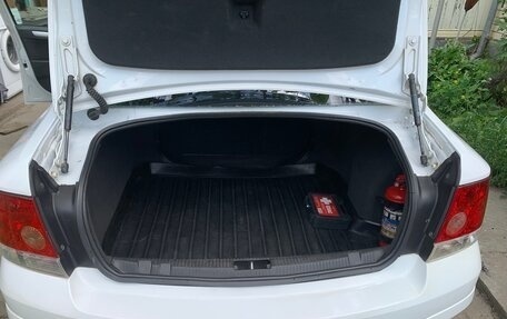 Opel Astra H, 2010 год, 597 000 рублей, 15 фотография
