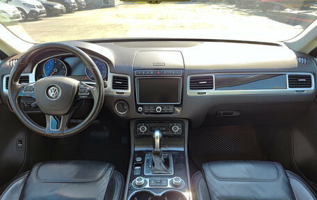 Volkswagen Touareg III, 2016 год, 3 073 000 рублей, 14 фотография