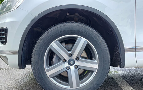 Volkswagen Touareg III, 2016 год, 3 073 000 рублей, 18 фотография