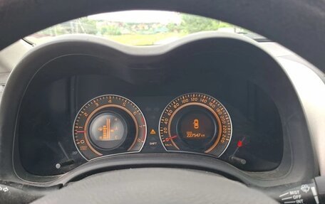 Toyota Corolla, 2007 год, 730 000 рублей, 13 фотография