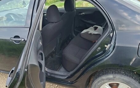 Toyota Corolla, 2007 год, 730 000 рублей, 8 фотография
