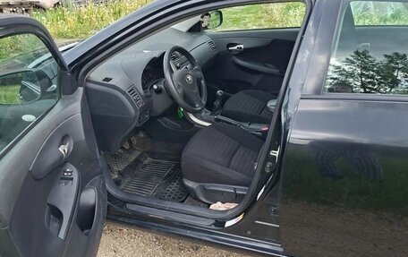 Toyota Corolla, 2007 год, 730 000 рублей, 7 фотография
