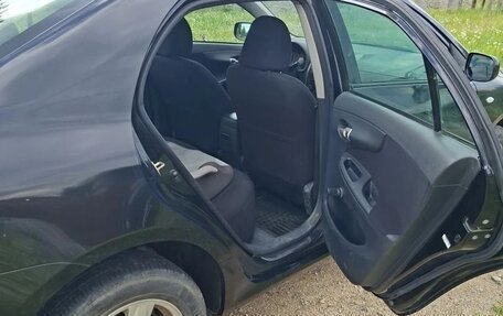 Toyota Corolla, 2007 год, 730 000 рублей, 9 фотография