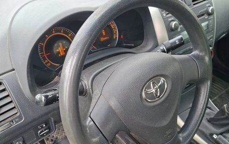 Toyota Corolla, 2007 год, 730 000 рублей, 12 фотография