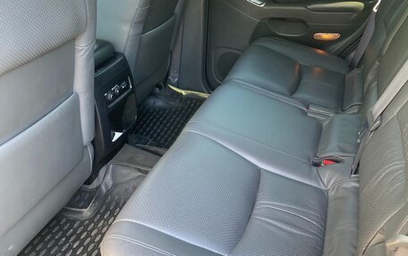 Toyota Land Cruiser Prado 120 рестайлинг, 2008 год, 2 150 000 рублей, 5 фотография
