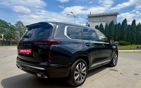 CheryExeed VX, 2024 год, 3 300 000 рублей, 14 фотография