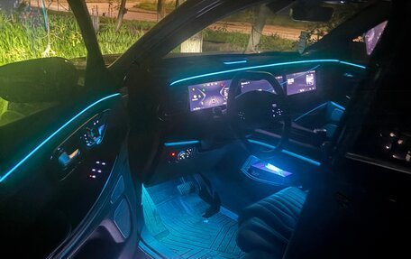 CheryExeed VX, 2024 год, 3 300 000 рублей, 37 фотография