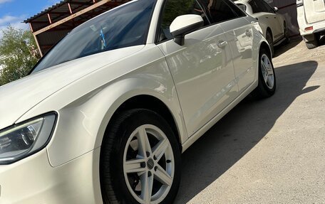 Audi A3, 2013 год, 1 000 000 рублей, 4 фотография