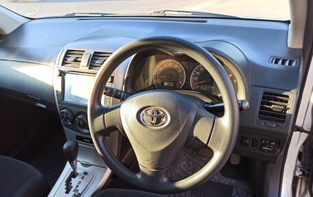 Toyota Corolla, 2010 год, 980 000 рублей, 2 фотография