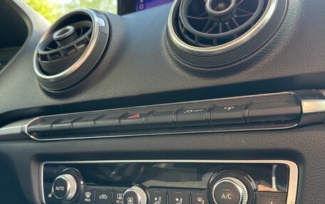 Audi A3, 2013 год, 1 000 000 рублей, 8 фотография