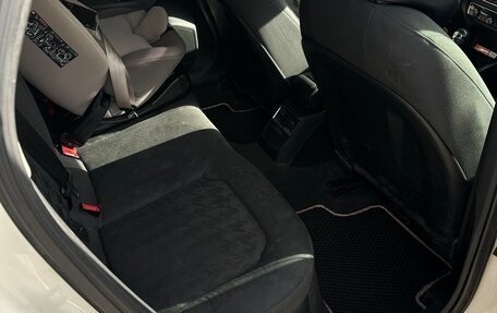 Audi A3, 2013 год, 1 000 000 рублей, 11 фотография