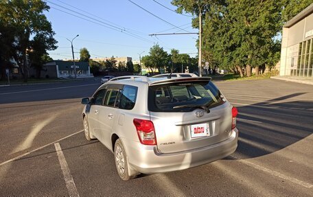 Toyota Corolla, 2010 год, 980 000 рублей, 5 фотография