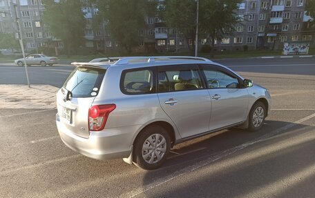 Toyota Corolla, 2010 год, 980 000 рублей, 7 фотография