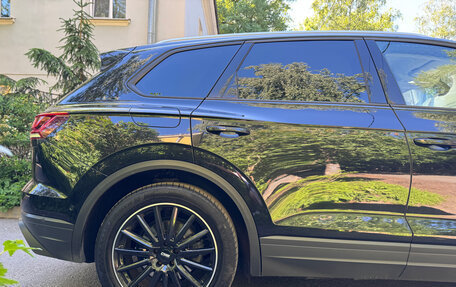Volkswagen Touareg III, 2020 год, 4 600 000 рублей, 7 фотография