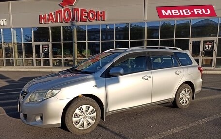 Toyota Corolla, 2010 год, 980 000 рублей, 6 фотография