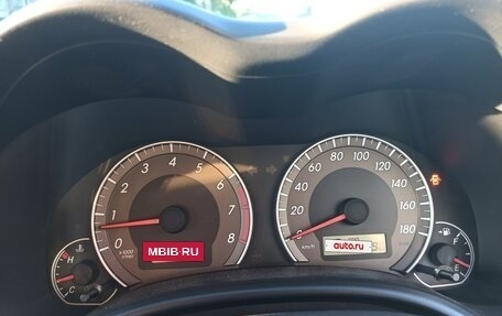 Toyota Corolla, 2010 год, 980 000 рублей, 3 фотография