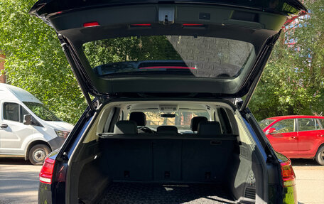 Volkswagen Touareg III, 2020 год, 4 600 000 рублей, 15 фотография