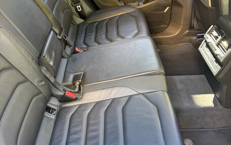 Volkswagen Touareg III, 2020 год, 4 600 000 рублей, 19 фотография