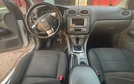 Ford Focus II рестайлинг, 2011 год, 615 000 рублей, 7 фотография