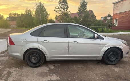 Ford Focus II рестайлинг, 2011 год, 615 000 рублей, 3 фотография