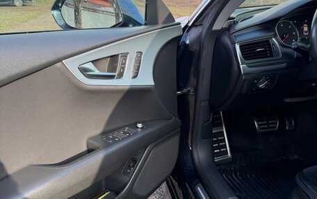 Audi A7, 2012 год, 2 350 000 рублей, 10 фотография