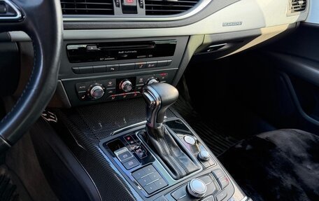 Audi A7, 2012 год, 2 350 000 рублей, 11 фотография