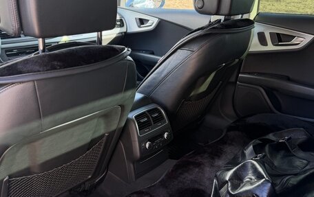 Audi A7, 2012 год, 2 350 000 рублей, 12 фотография