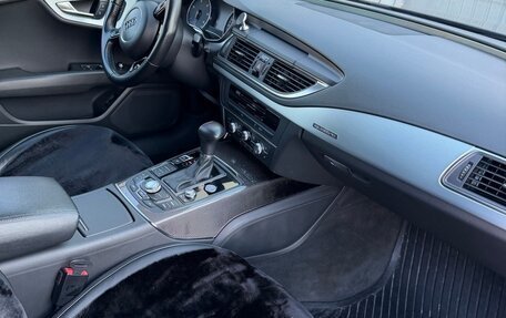 Audi A7, 2012 год, 2 350 000 рублей, 18 фотография