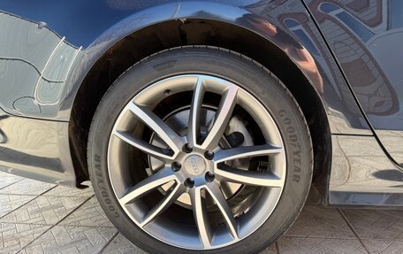 Audi A7, 2012 год, 2 350 000 рублей, 21 фотография