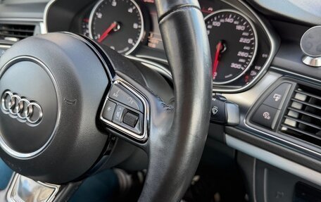 Audi A7, 2012 год, 2 350 000 рублей, 17 фотография