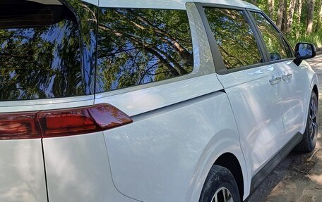 KIA Carnival, 2020 год, 3 800 000 рублей, 8 фотография