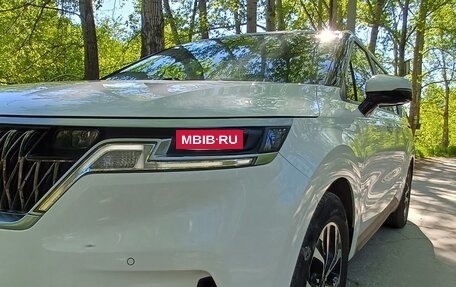 KIA Carnival, 2020 год, 3 800 000 рублей, 3 фотография