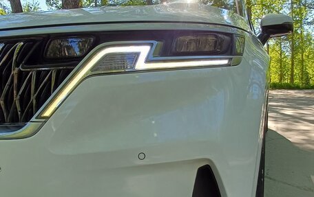 KIA Carnival, 2020 год, 3 800 000 рублей, 6 фотография