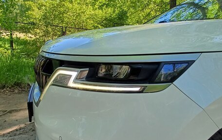 KIA Carnival, 2020 год, 3 800 000 рублей, 7 фотография
