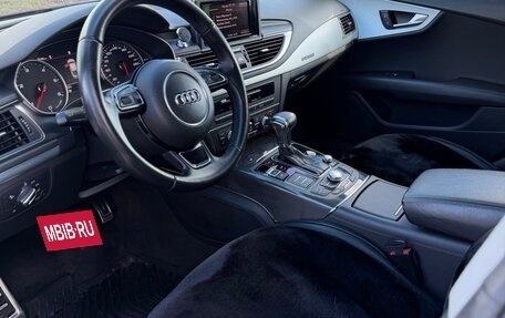 Audi A7, 2012 год, 2 350 000 рублей, 9 фотография