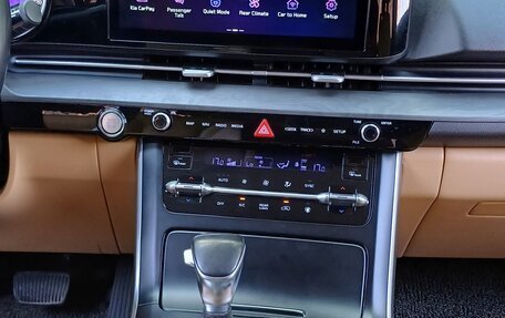KIA Carnival, 2020 год, 3 800 000 рублей, 13 фотография