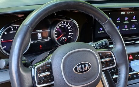 KIA Carnival, 2020 год, 3 800 000 рублей, 15 фотография